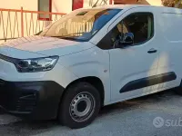 Usata Fiat Doblò 130 CV (95 kW) 2023 Monovolume