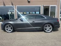 usata Audi A5 2.0 TDI 190 CV S tronic Design