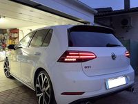 Usata VW Golf GTI 245 CV (180 kW) 2019 Berlina