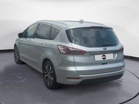 Usata Ford S-MAX Business Edition 150 CV (110 kW) 2020 Argento Monovolume