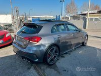 usata Mercedes A45 AMG classe