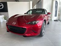 usata Mazda MX5 Roadster 2.0L 184cv Sk G 6M EXCLUSIVE