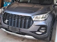 Usata DR DR 5.0 114 CV (83 kW) 2023 Grigio SUV