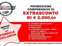 usata Alfa Romeo Stelvio 2.2 Turbodiesel 210 CV AT8 Q4 S