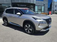 Usata Nissan X-Trail N-Connecta 158 CV (116 kW) 2023 Grigio SUV