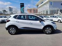 usata Renault Captur 0.9 TCe 90cv LIFE