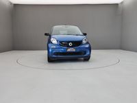 usata Smart ForTwo Cabrio 900 90CV BASIS PASSION