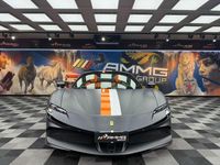 Usata Ferrari SF90 780 CV (573 kW) 2025 Nero Cabrio