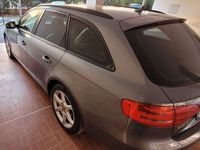 usata Audi A4 2.0 tdi Business quattro 143cv