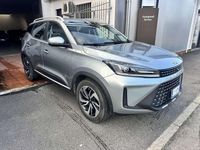 Usata EMC Wave 3 147 CV (108 kW) 2024 Grigio SUV