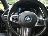 usata BMW 120 d xDrive 5p. Msport