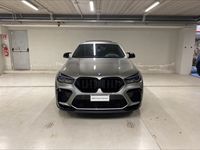 Usata BMW X6 M Comfort Edition 625 CV (459 kW) 2024 SUV