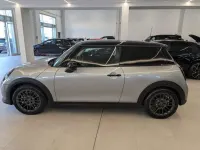 Usata Mini Cooper 156 CV (114 kW) 2025 Grigio Utilitaria