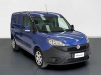 usata Fiat Doblò Cargo 1.3 mjt 16v sx 95cv e6