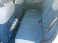 Usata Fiat Panda 69 CV (50 kW) 2015 Bianco Utilitaria