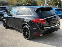 Usado Porsche Cayenne 250 CV (183 kW) 2015 Negro SUV