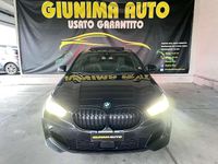 Usata BMW 128 265 CV (194 kW) 2022 Nero Berlina