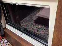 Usata Iveco Daily 124 CV (91 kW) 2005 Arancione Monovolume