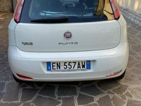 usata Fiat Punto 4ª serie - 2012