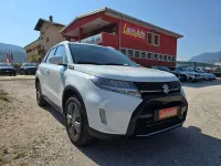 Nuova Suzuki Vitara 110 CV (80 kW) 2026 Bianco SUV