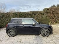 Usata Mini Cooper SE Premium 75 kW (102 CV) 2023 Utilitaria