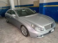 usata Mercedes CLS320 CLS 320cdi V6