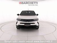 Usata Opel Mokka GS Line 101 CV (74 kW) 2022 Bianco SUV