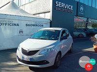 Usata Lancia Ypsilon Gold 69 CV (50 kW) 2020 Grigio Utilitaria