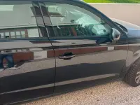 Usata Audi A3 131 CV (96 kW) 2020 Grigio Berlina