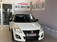 Usata Suzuki Swift 94 CV (69 kW) 2016 Bianco Utilitaria