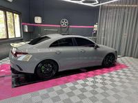 Usata Mercedes CLA220 Premium 190 CV (139 kW) 2020 Berlina