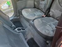 Usata Citroën C2 2004 Utilitaria