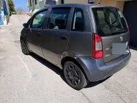 Usata Fiat Idea 70 CV (51 kW) 2007 Monovolume