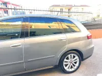 Usata Fiat Croma Dynamic 120 CV (88 kW) 2008 Station wagon