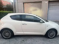 Usata Alfa Romeo MiTo Progression 79 CV (58 kW) 2017 Utilitaria