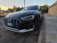Usata Audi A4 Allroad 190 CV (139 kW) 2024 Nero Station wagon