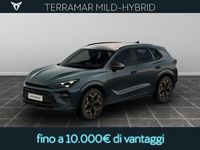 usata Cupra Terramar 1.5 hybrid 150cv