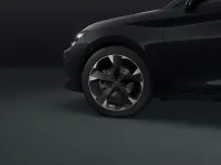 Nuova Cupra Leon 150 CV (110 kW) 2026 Nero midnight Berlina