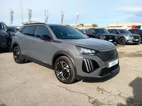 Usata Peugeot 2008 Allure 102 CV (75 kW) 2024 Grigio SUV