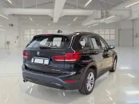 Usata BMW X1 Advantage 125 CV (91 kW) 2021 SUV