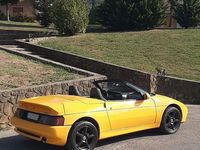 Usata Lotus Elan 163 CV (119 kW) 1991 Giallo Cabrio