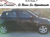 usata Suzuki Swift SI ZTL ROMA G.P.L.OPZIONALE