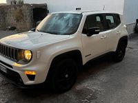 Usata Jeep Renegade 120 CV (88 kW) 2023 Bianco SUV