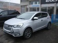 Nuova EVO Evo 3 107 CV (78 kW) 2026 Argento SUV