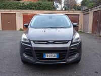 usata Ford Kuga 2ª serie - 2013