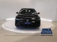 Usata VW Golf VIII Life 116 CV (85 kW) 2025 Nero Berlina