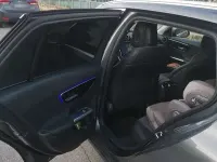 Usata Mercedes C200 163 CV (119 kW) 2025 Argento Station wagon
