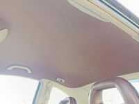 Usata VW New Beetle 2000 Nero Utilitaria