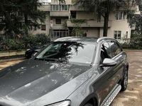 Usata Mercedes GLC220 Executive 170 CV (125 kW) 2017 SUV