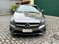 Usata Mercedes CLA180 Shooting Brake Executive 122 CV (89 kW) 2016 Station wagon